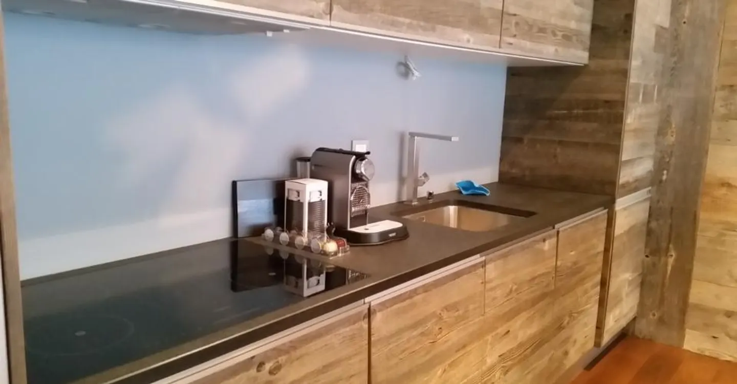 Appartamento spazioso 4,5 locali Residences Rosablanche - Siviez - Foto 1 di 5