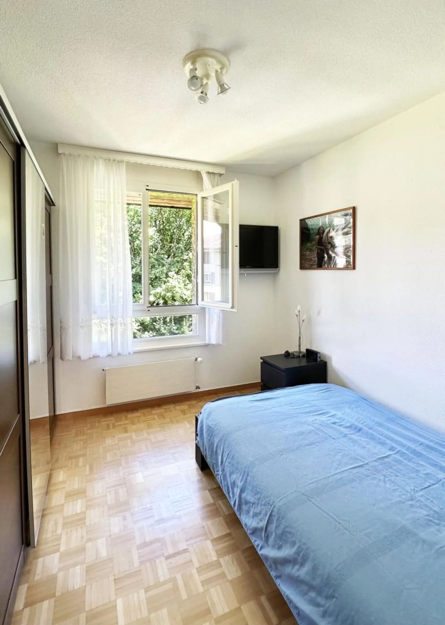 Appartamento 5,5 stanze a Cologny - Foto 37 di 41