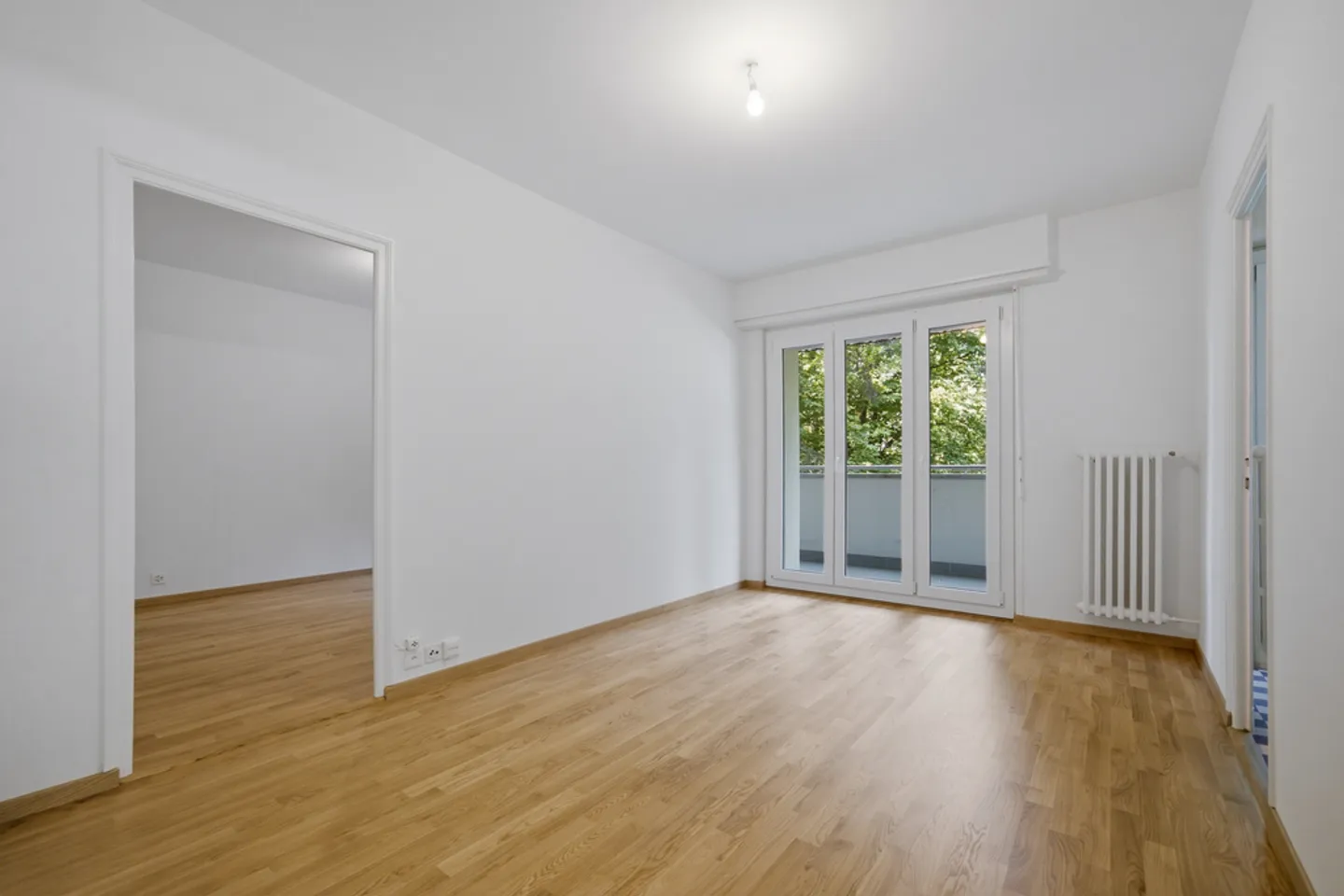 2-Zimmer-Wohnung - Foto 2 von 8