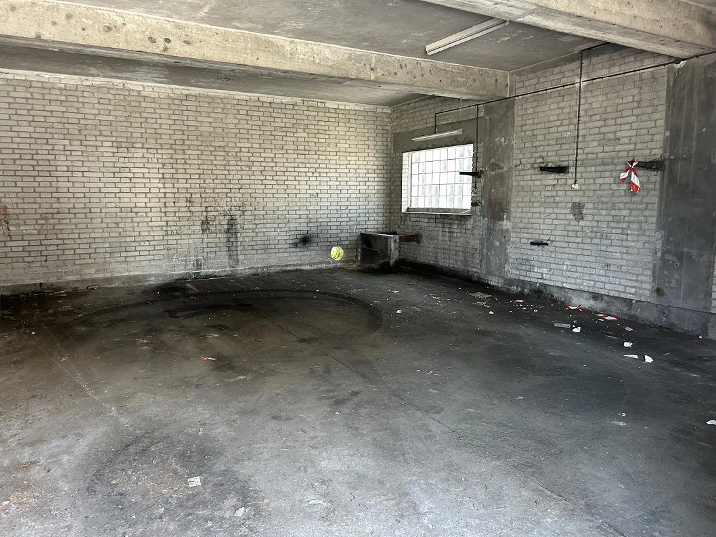 Magazzino / Officina / Garage a Winkeln - Foto 3 di 3