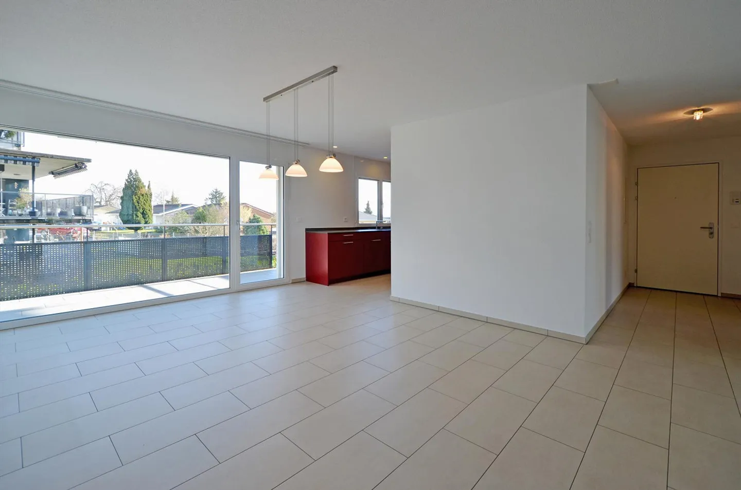 Moderne Wohnung mit Wintergarten - Foto 2 von 22