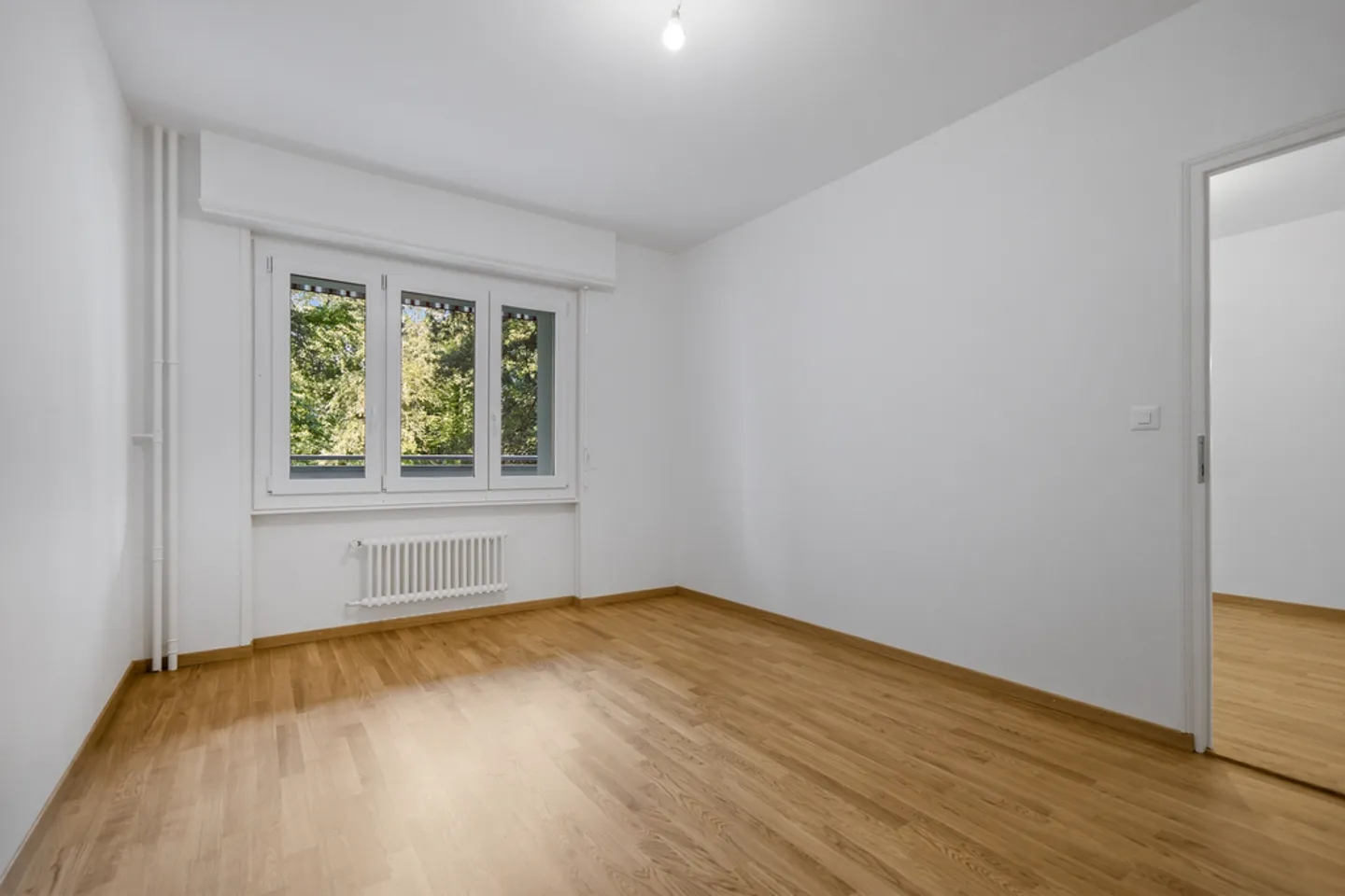 2-Zimmer-Wohnung - Foto 4 von 8