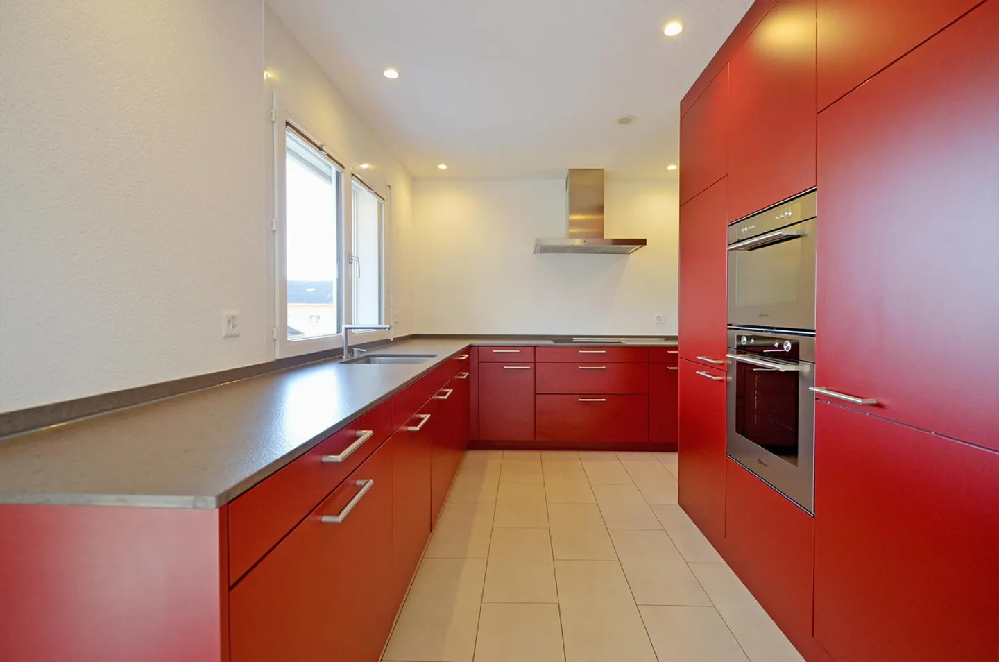 Moderne Wohnung mit Wintergarten - Foto 7 von 22