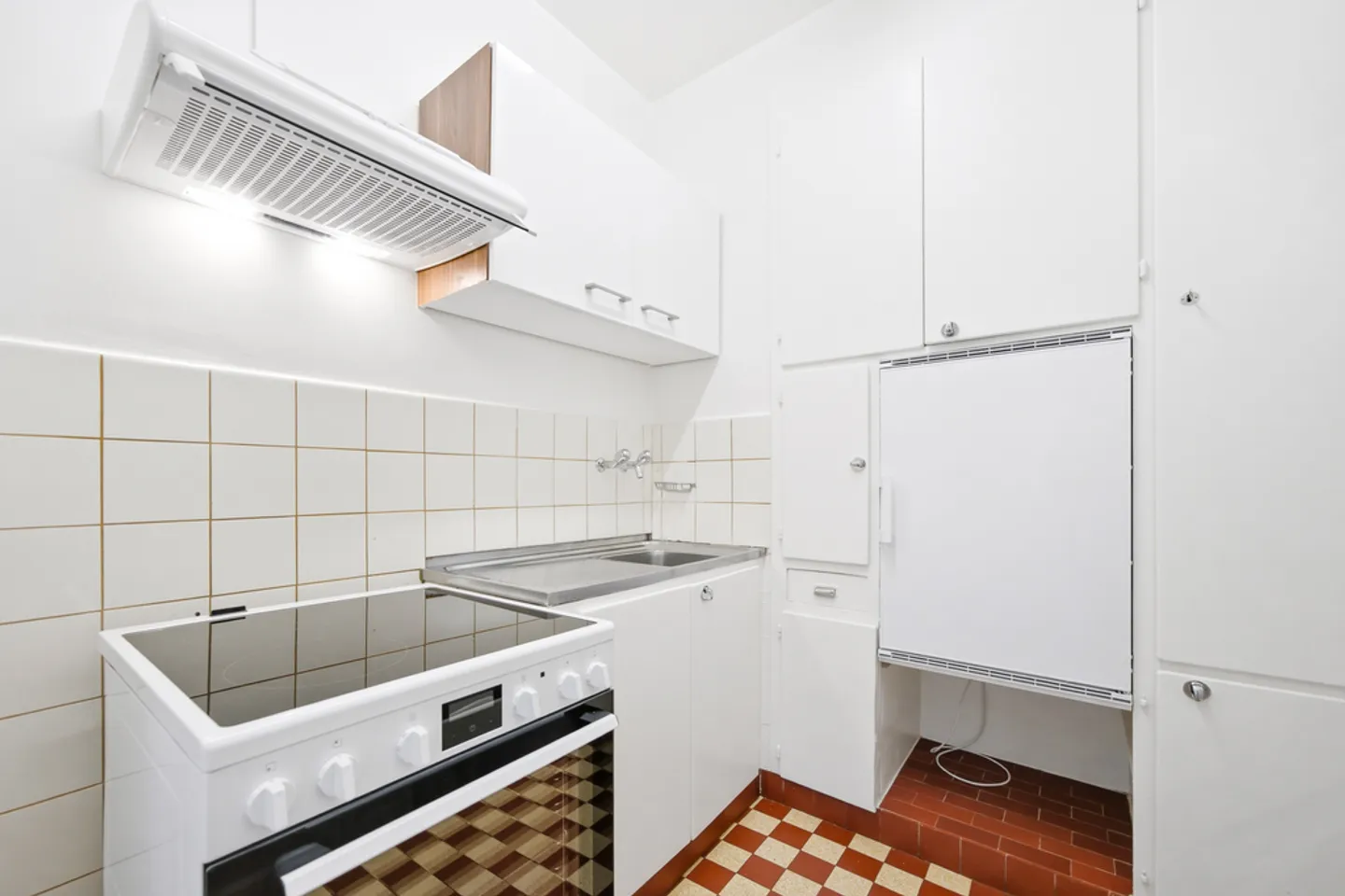 2-Zimmer-Wohnung - Foto 5 von 8