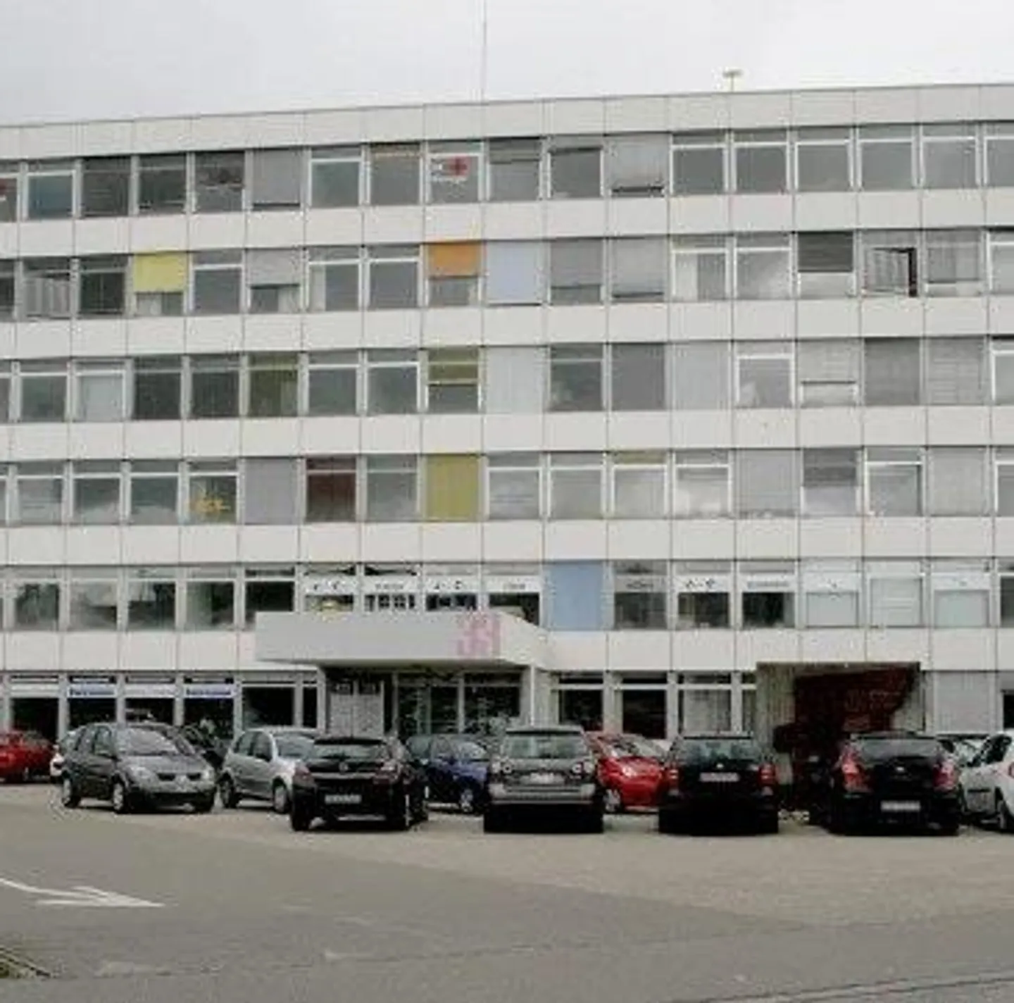 Spazio ufficio di 127m2 per la tua attività - Foto 1 di 5