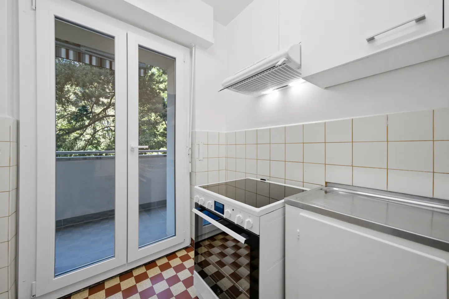 2-Zimmer-Wohnung - Foto 6 von 8
