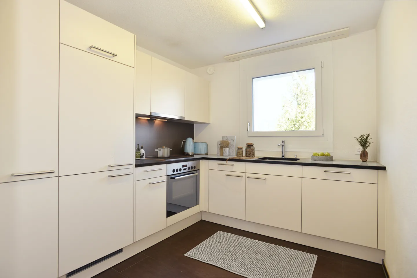 Space for the whole family! - Photo 1 of 9