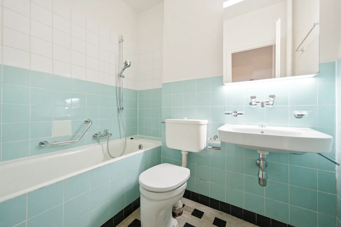 2-Zimmer-Wohnung - Foto 3 von 8