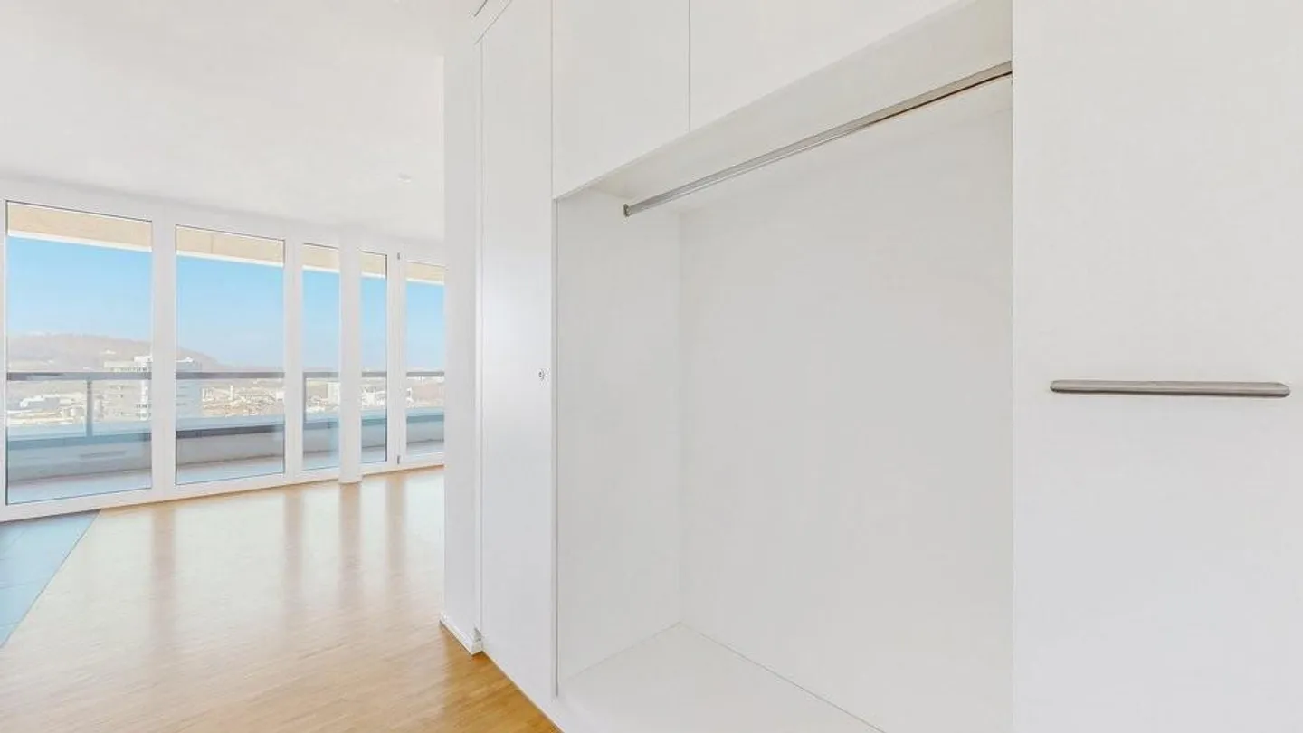 Bright Apartment in Pratteln - Photo 6 of 12