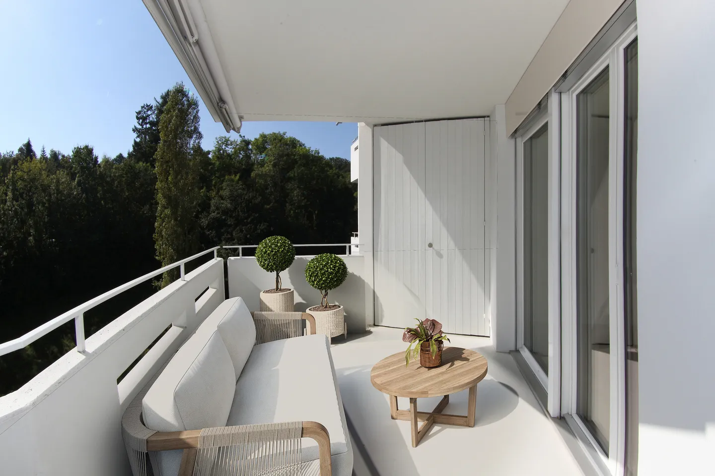 Space for the whole family! - Photo 8 of 9