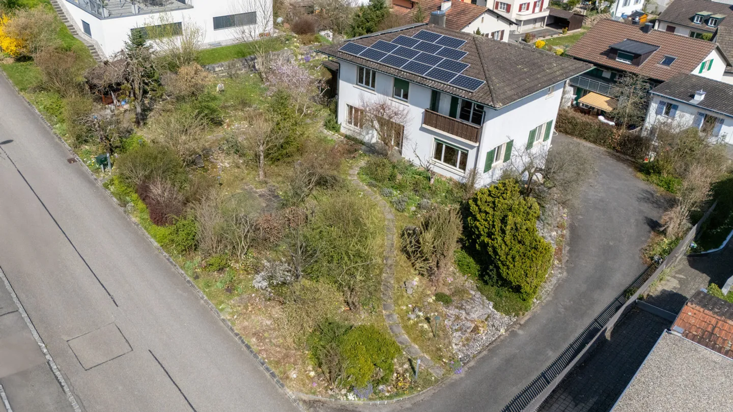 Maison individuelle à vendre - Photo 1 sur 21
