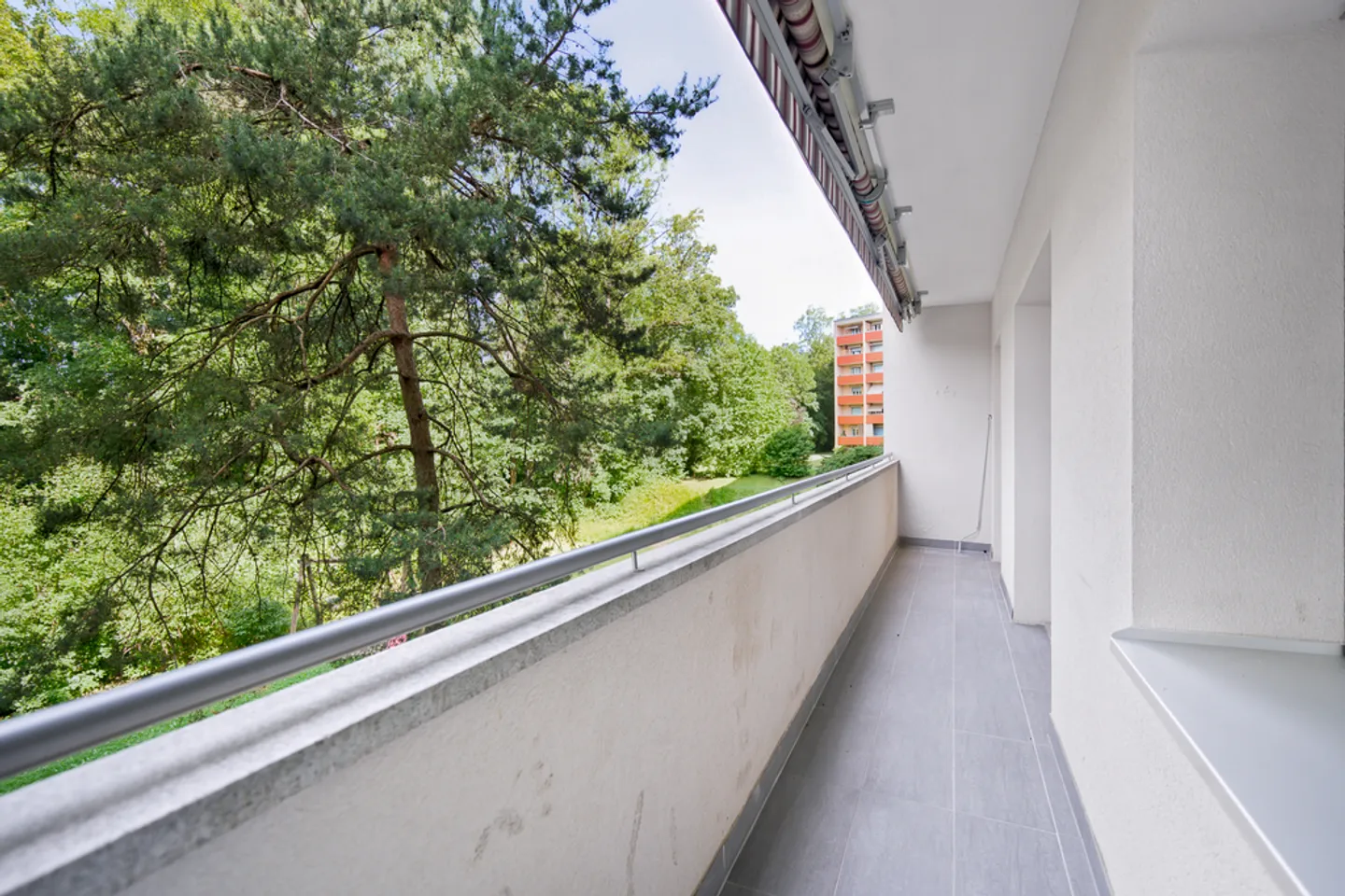 2-Zimmer-Wohnung - Foto 7 von 8