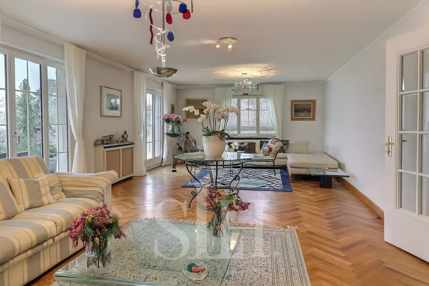 Magnifica villa padronale con piscina - Vicino a St-Sulpice - Foto 4 di 11