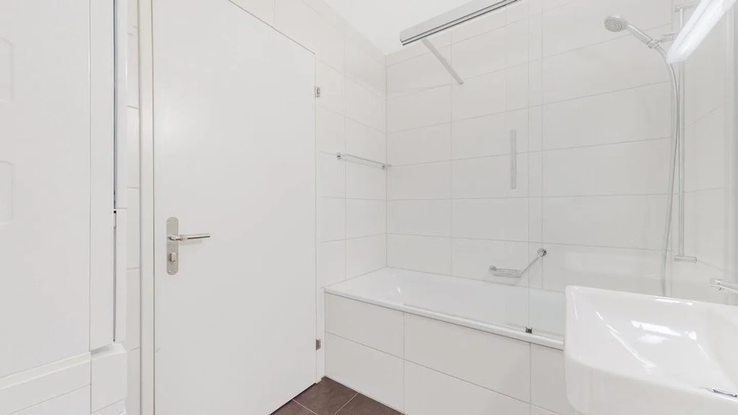 Bright Apartment in Pratteln - Photo 8 of 12