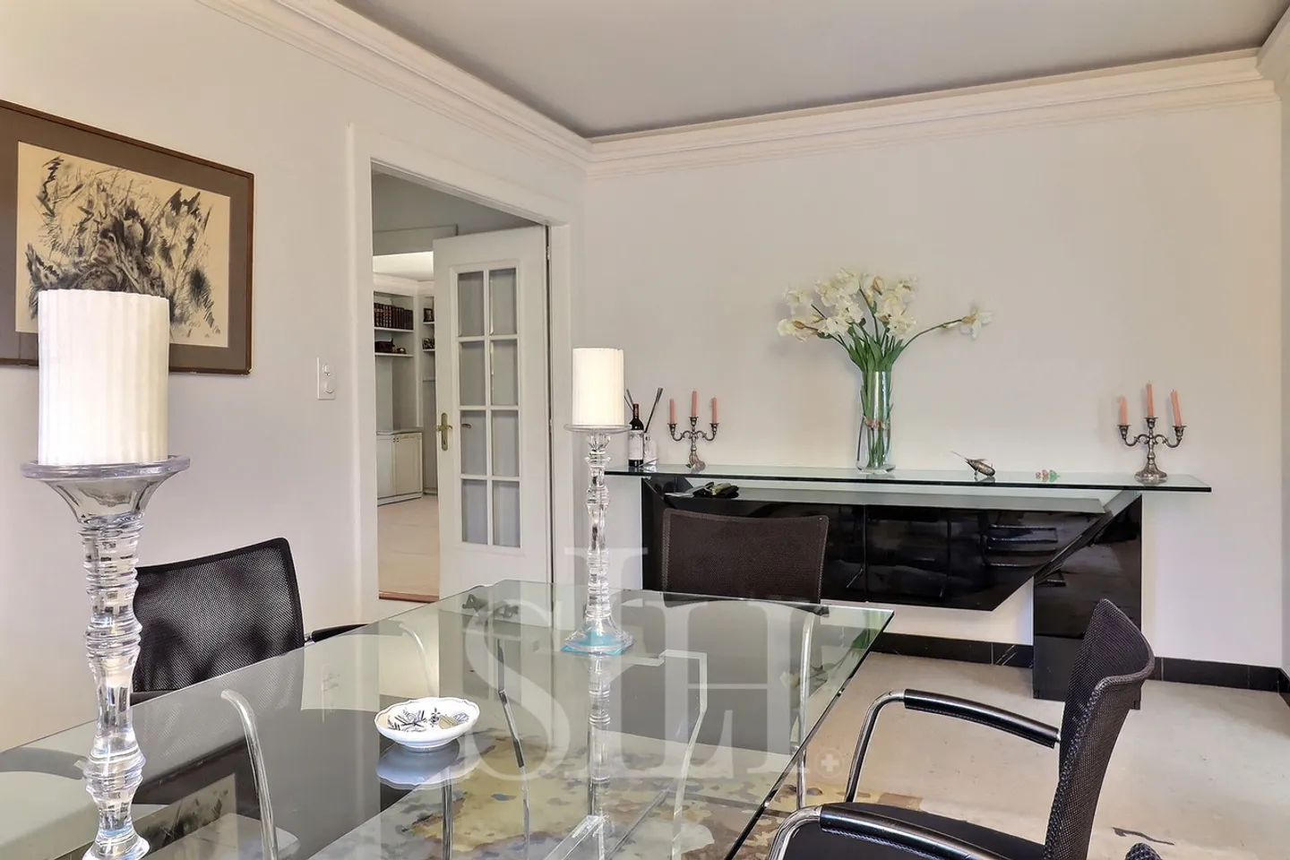 Magnifica villa padronale con piscina - Vicino a St-Sulpice - Foto 5 di 11