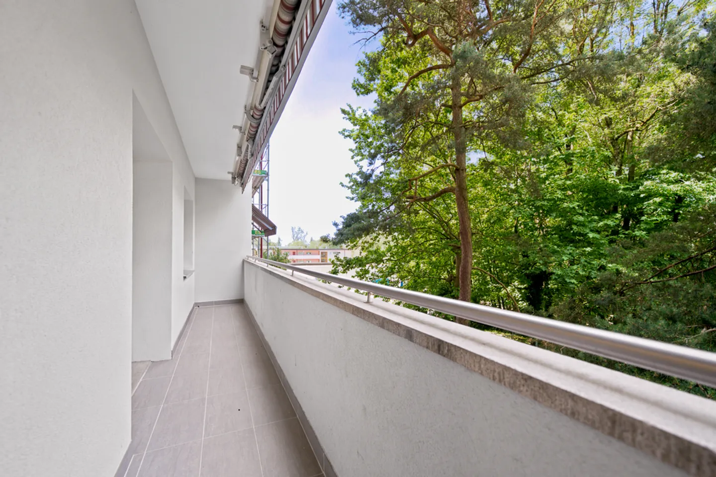 2-Zimmer-Wohnung - Foto 8 von 8