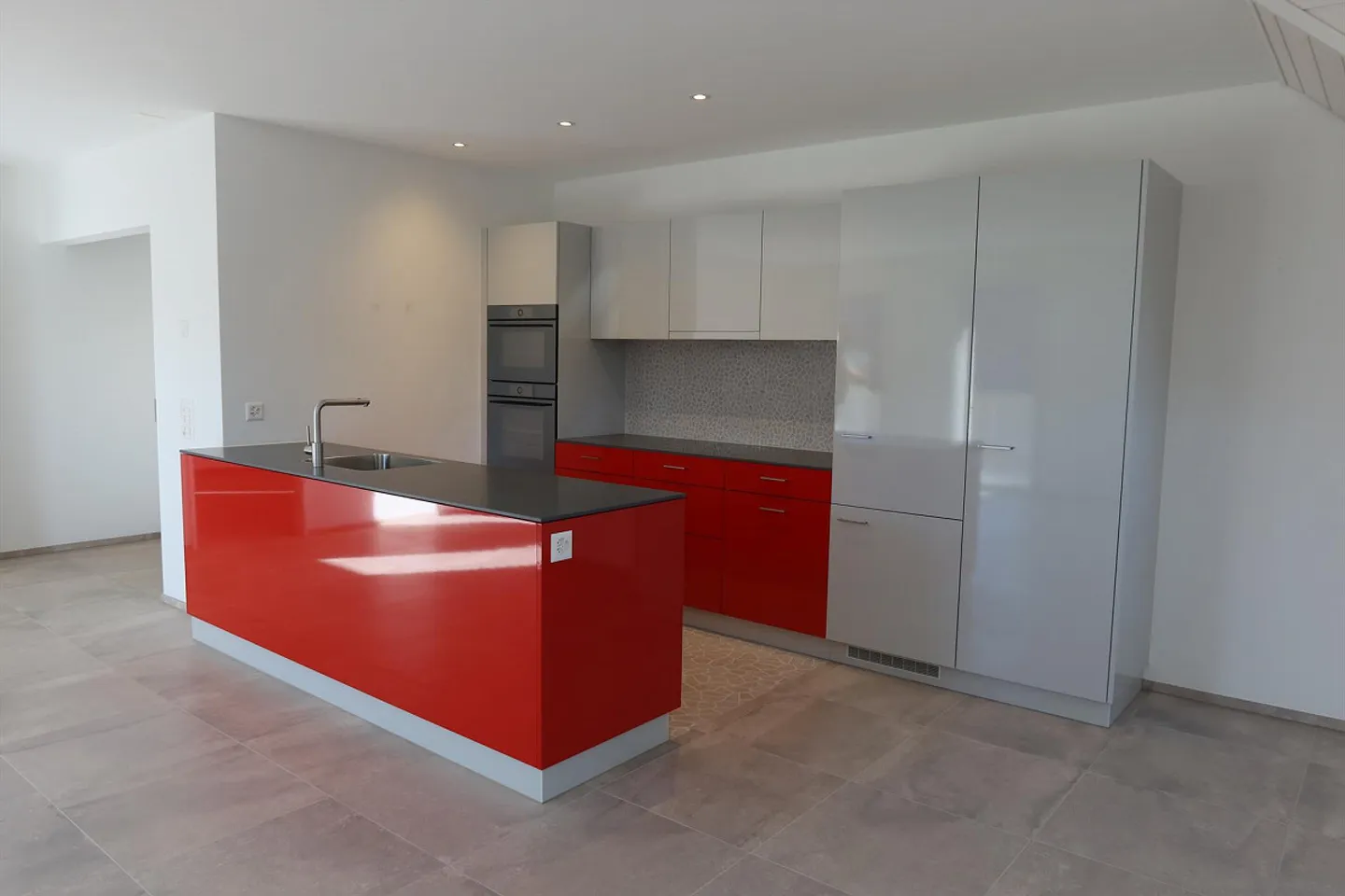 Appartamento attraente di 2,5 stanze con potenziale diversificato - Foto 4 di 15
