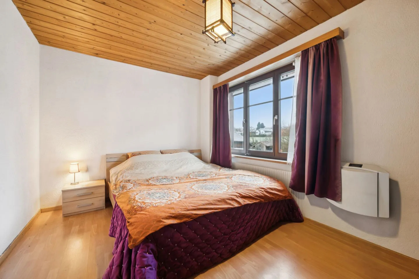 Appartamento in vendita - Foto 7 di 13