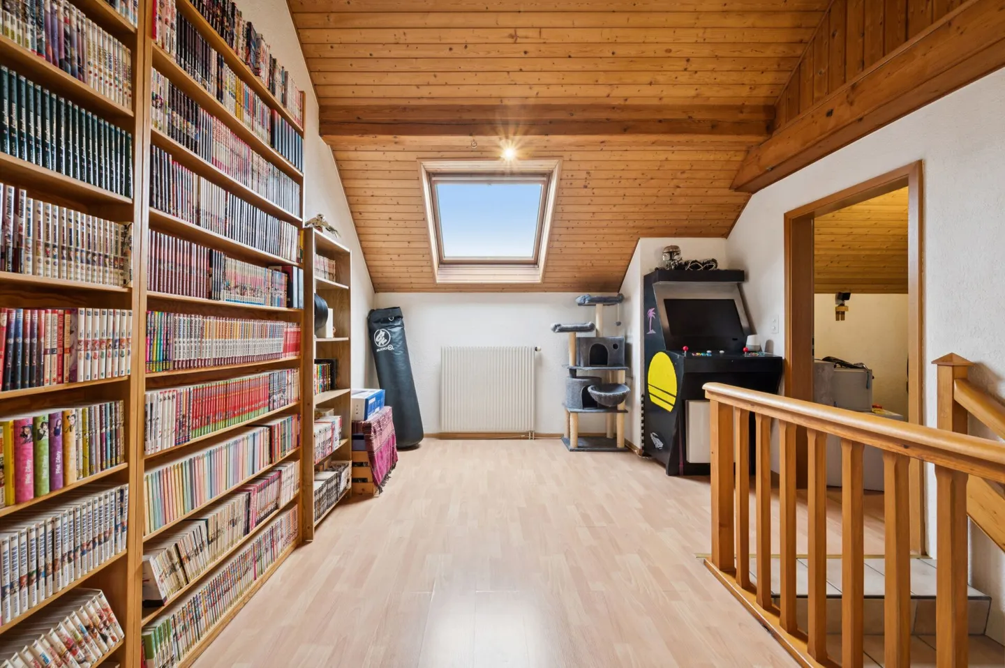 Appartamento in vendita - Foto 8 di 13