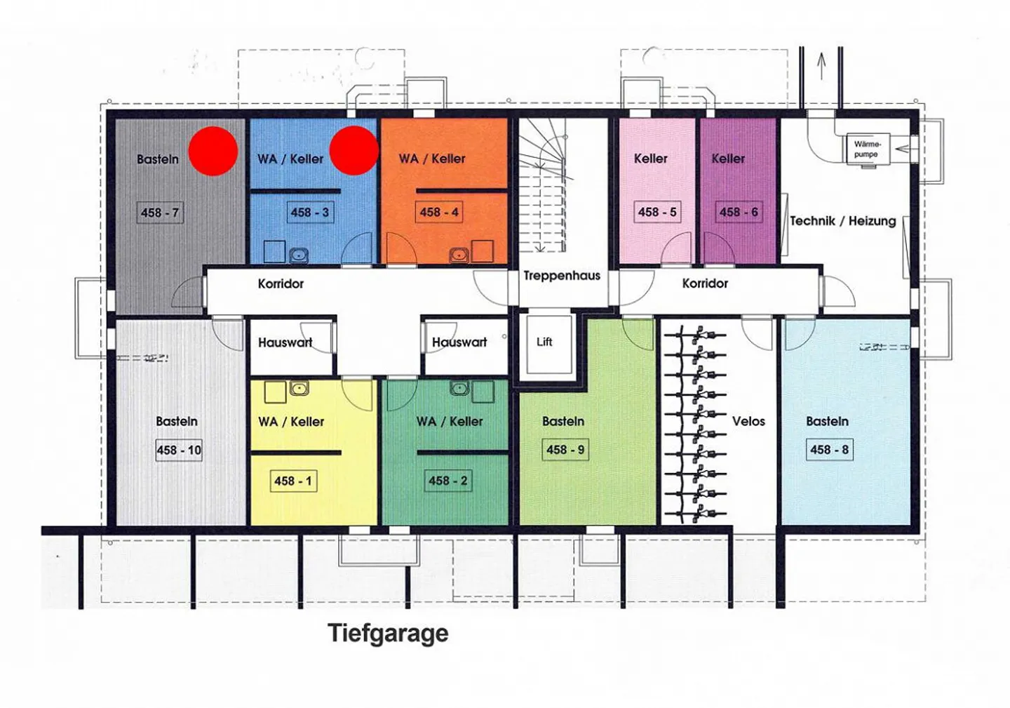 Moderne Wohnung mit Wintergarten - Foto 20 von 22