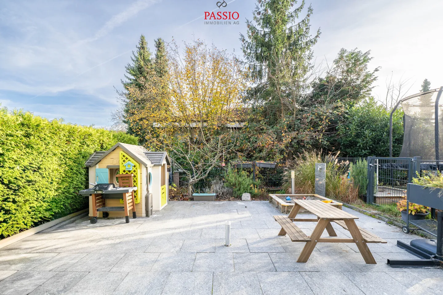 Maison de ville familiale et bien entretenue de 5,5 pièces - Photo 3 sur 28