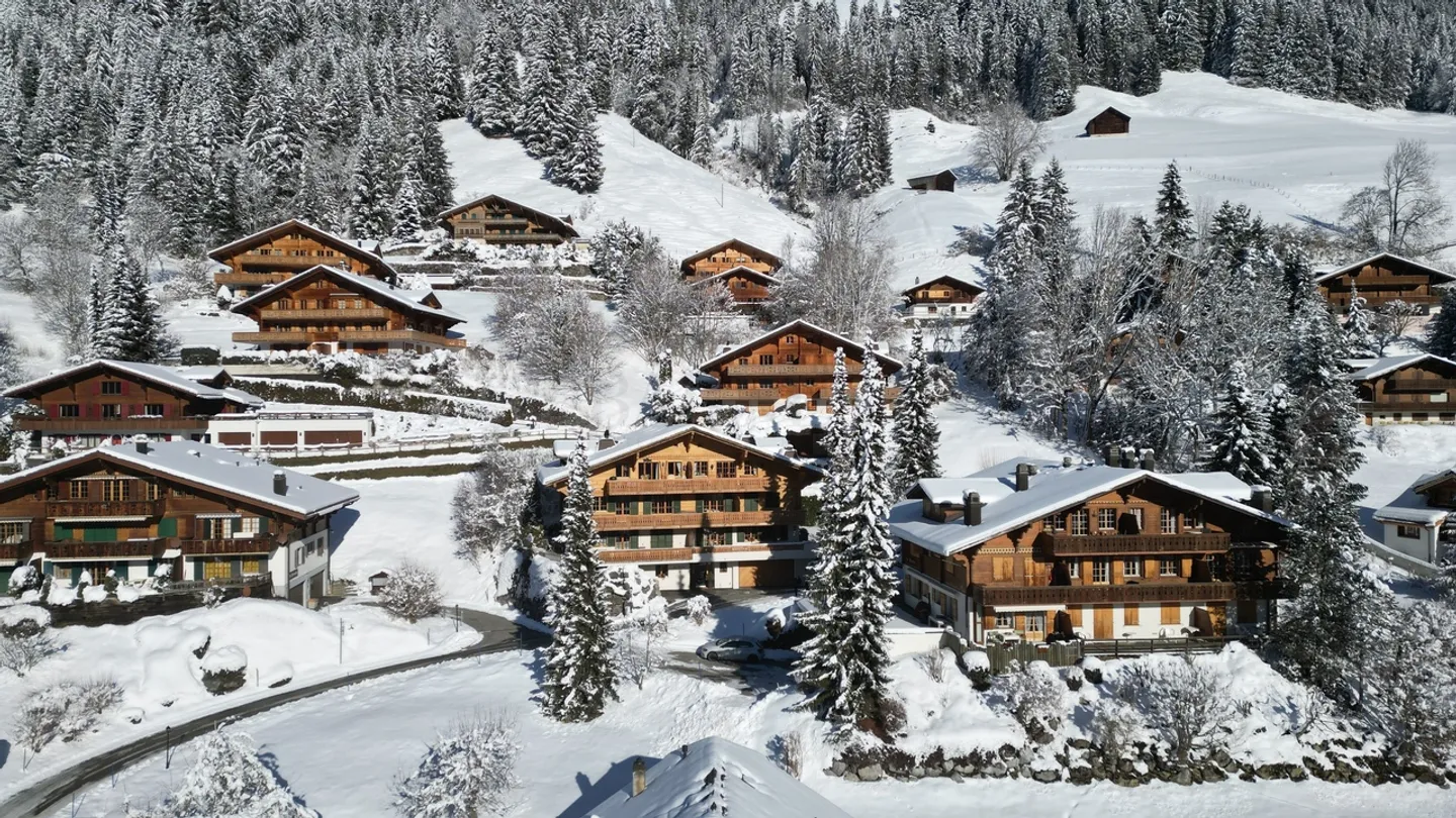 Appartamento affascinante con soppalco e vista montagna - Foto 6 di 6