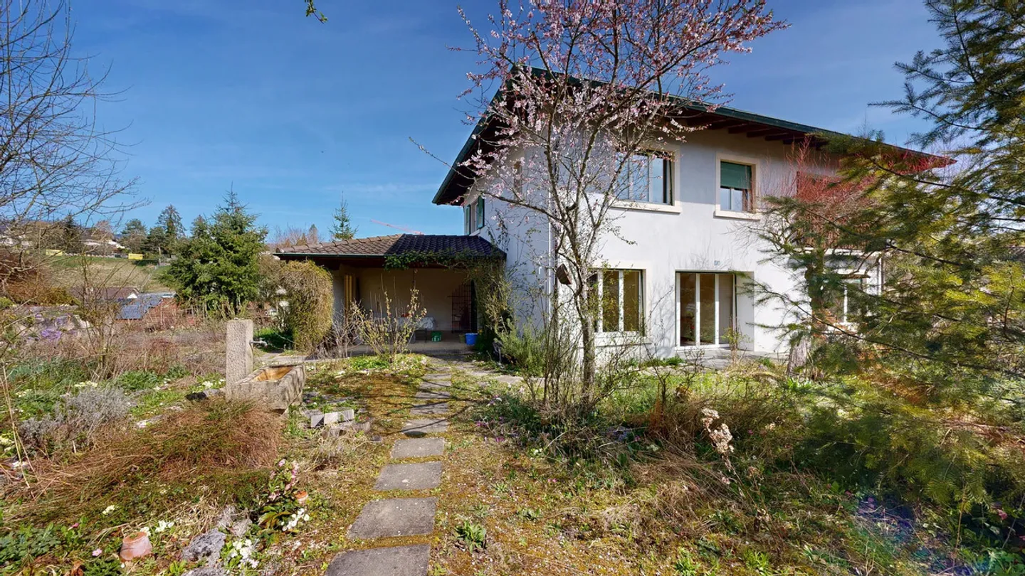 Maison individuelle à vendre - Photo 16 sur 21
