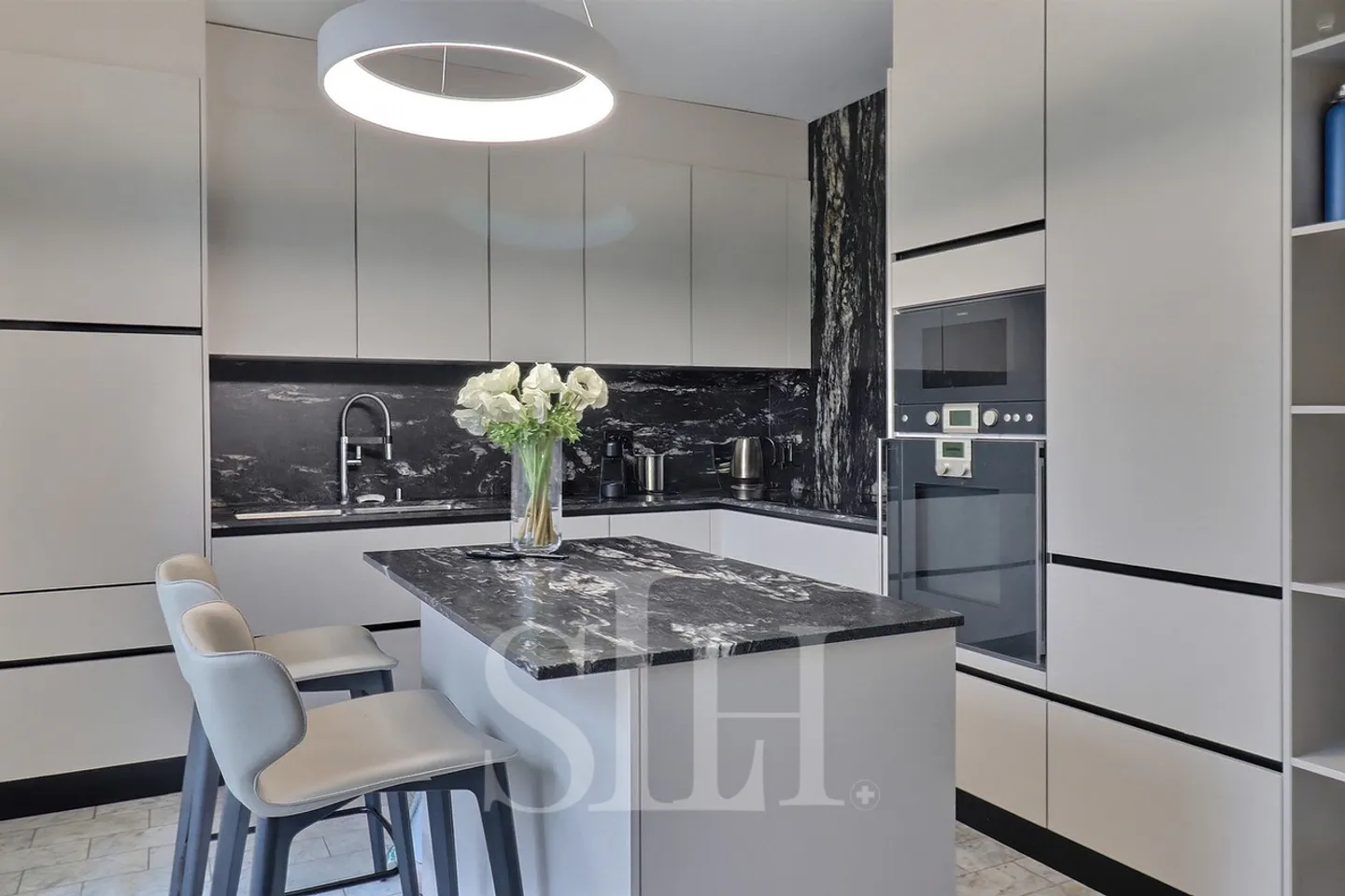 Magnifica villa padronale con piscina - Vicino a St-Sulpice - Foto 6 di 11