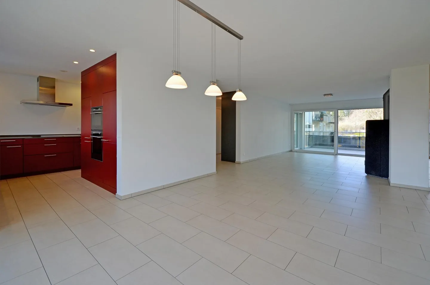 Moderne Wohnung mit Wintergarten - Foto 14 von 22