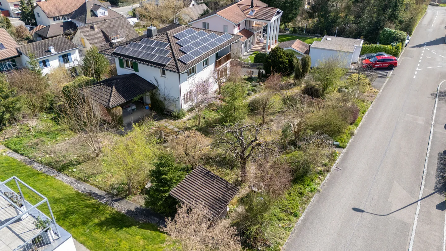 Maison individuelle à vendre - Photo 19 sur 21