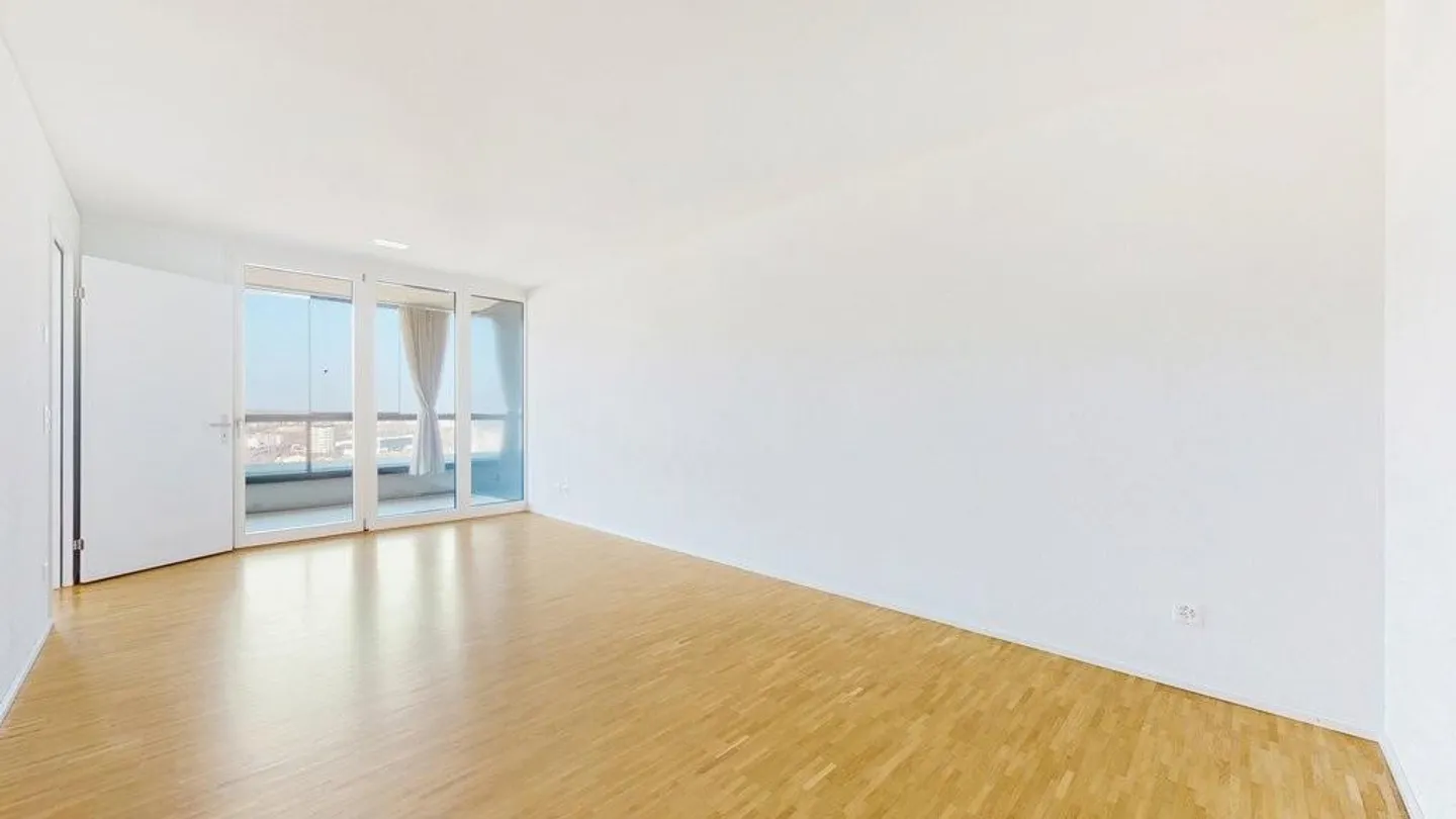Bright Apartment in Pratteln - Photo 10 of 12