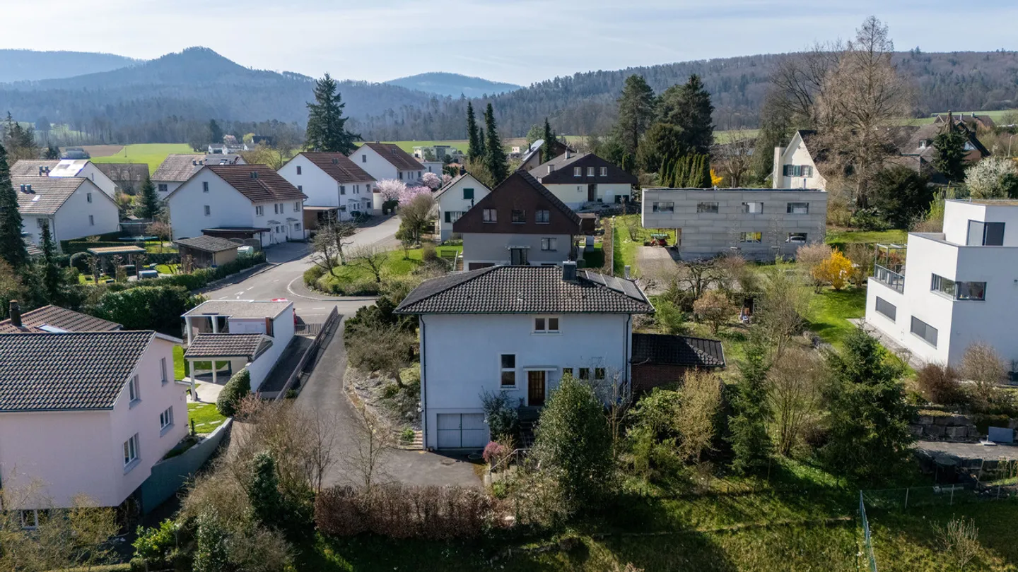 Maison individuelle à vendre - Photo 20 sur 21