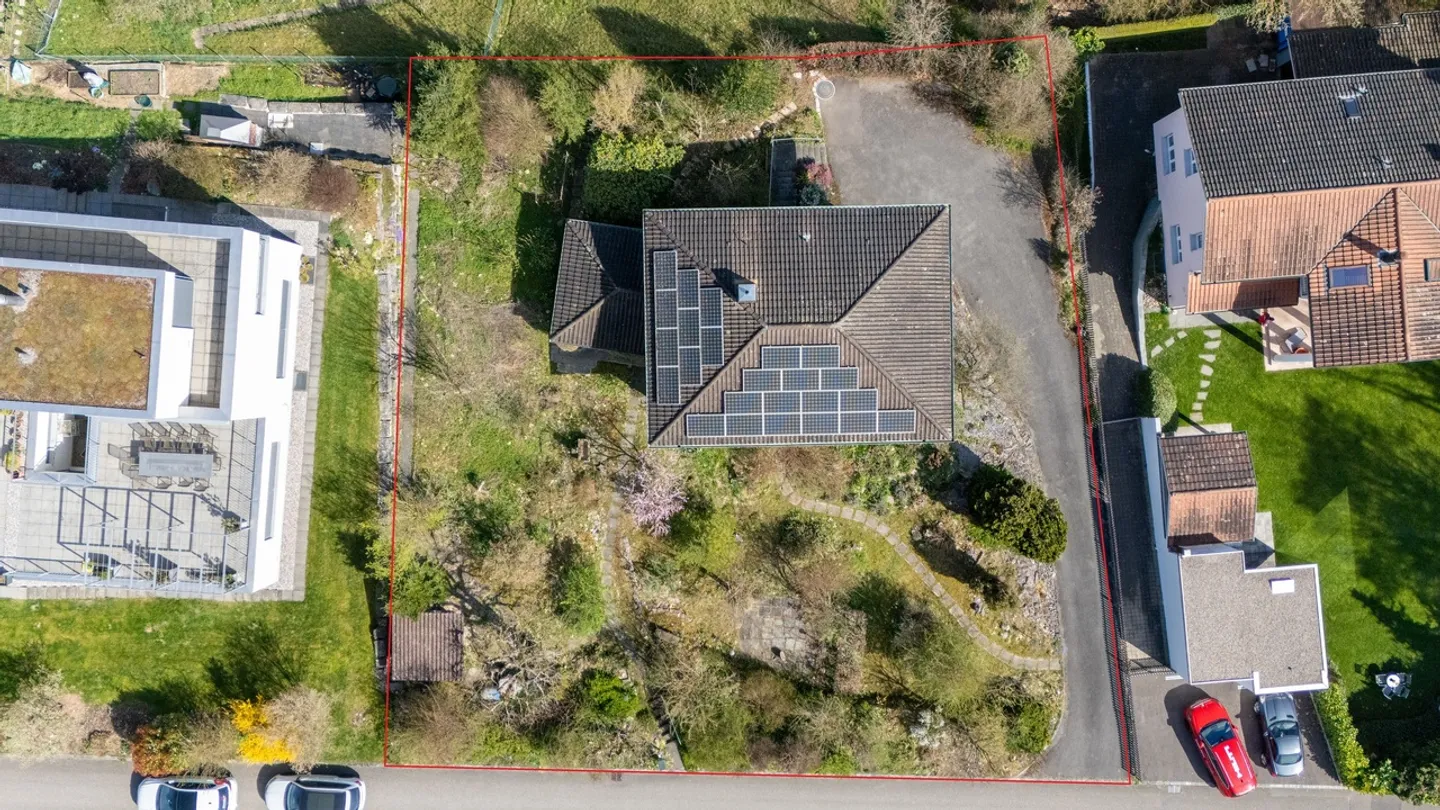 Maison individuelle à vendre - Photo 21 sur 21