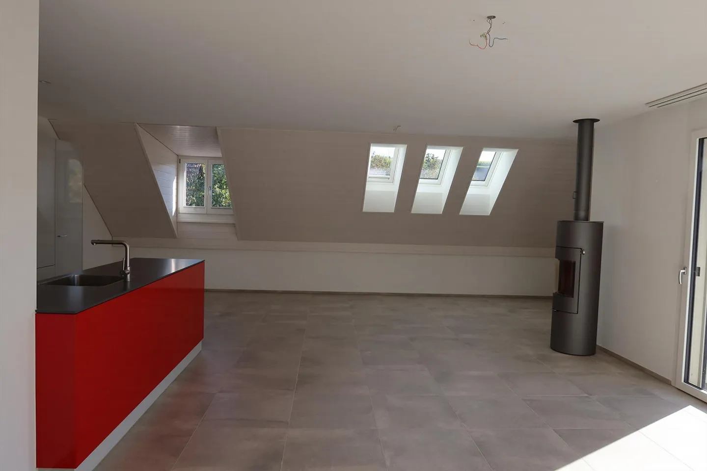 Appartamento attraente di 2,5 stanze con potenziale diversificato - Foto 2 di 15