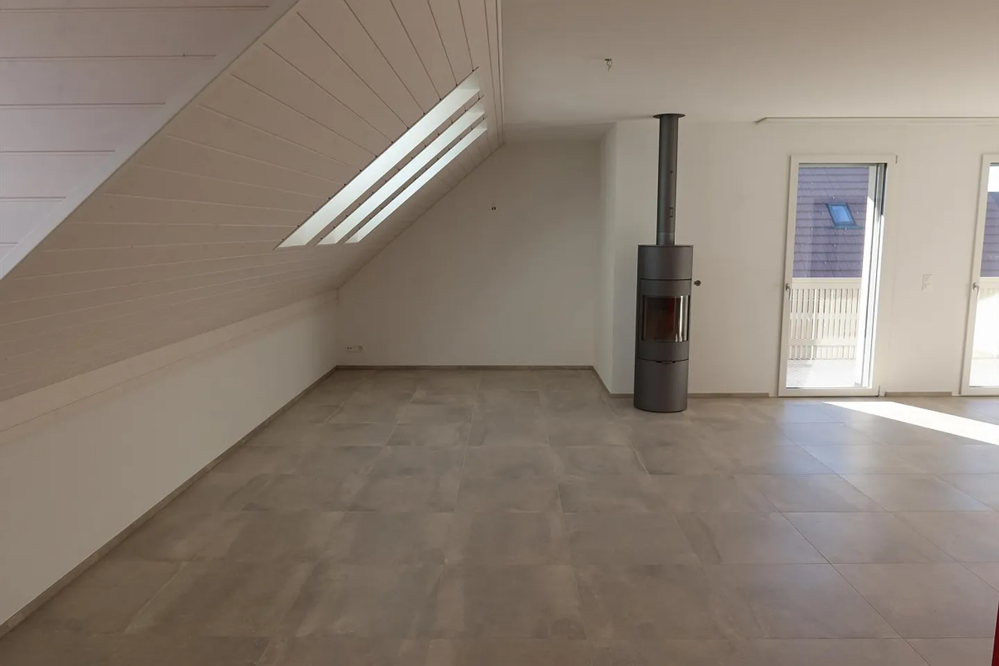 Appartamento attraente di 2,5 stanze con potenziale diversificato - Foto 3 di 15