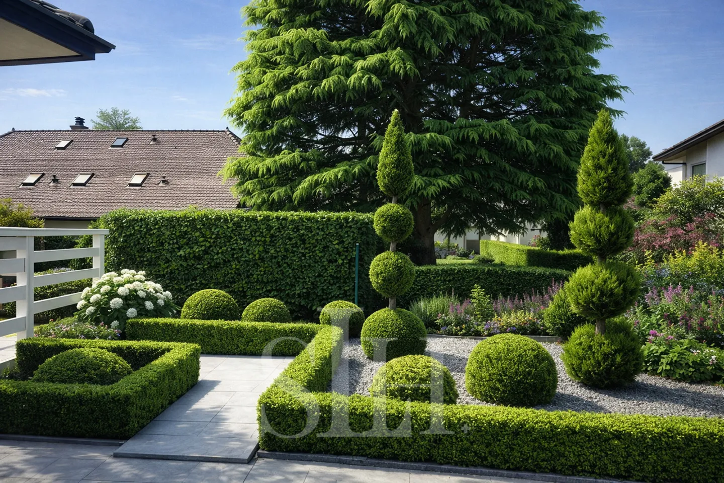 Magnifica villa padronale con piscina - Vicino a St-Sulpice - Foto 9 di 11
