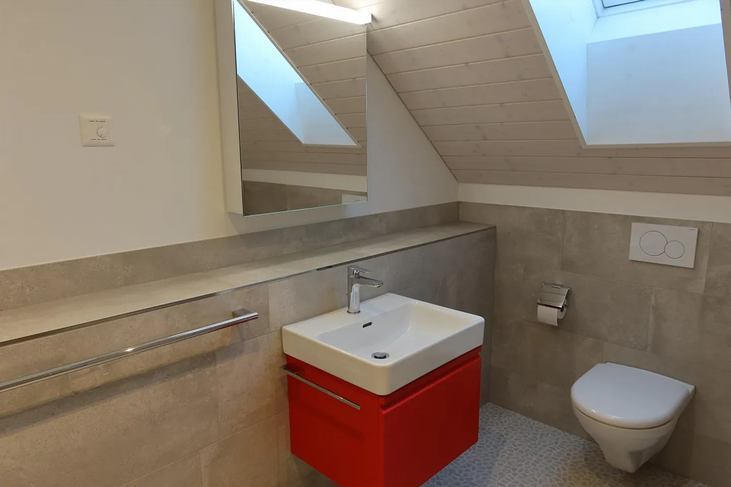 Appartamento attraente di 2,5 stanze con potenziale diversificato - Foto 7 di 15