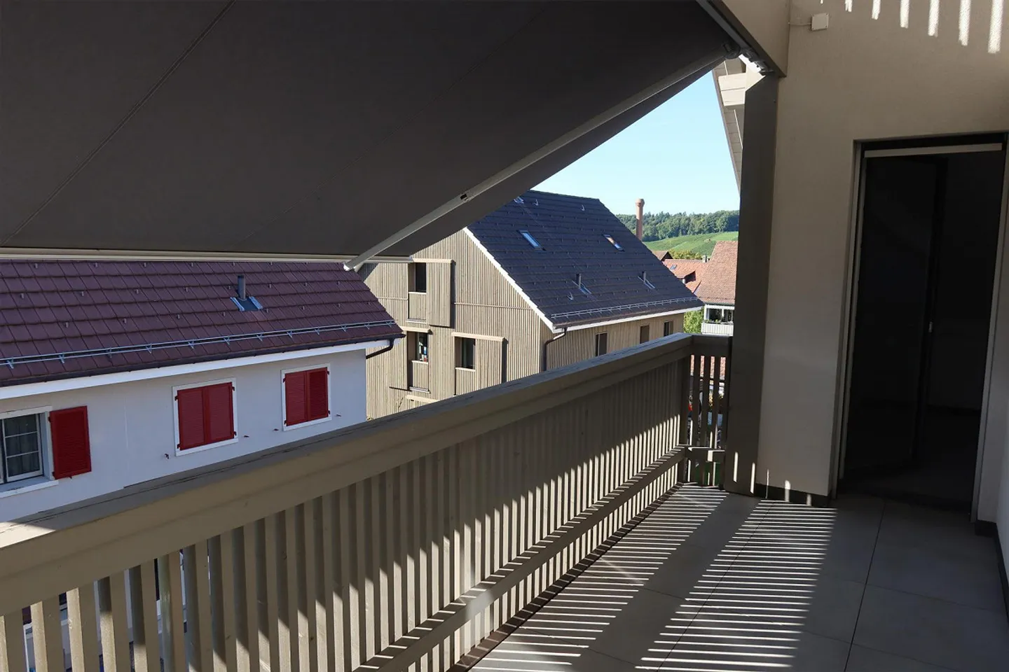 Appartamento attraente di 2,5 stanze con potenziale diversificato - Foto 13 di 15