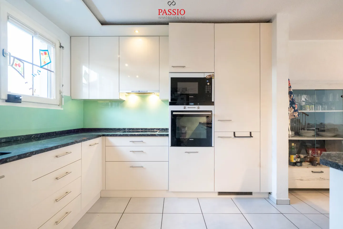 Maison de ville familiale et bien entretenue de 5,5 pièces - Photo 9 sur 28