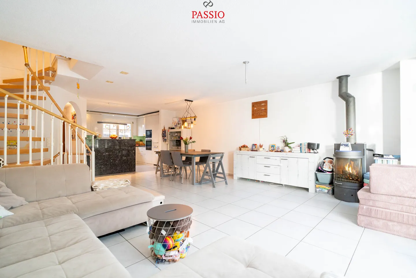 Maison de ville familiale et bien entretenue de 5,5 pièces - Photo 7 sur 28