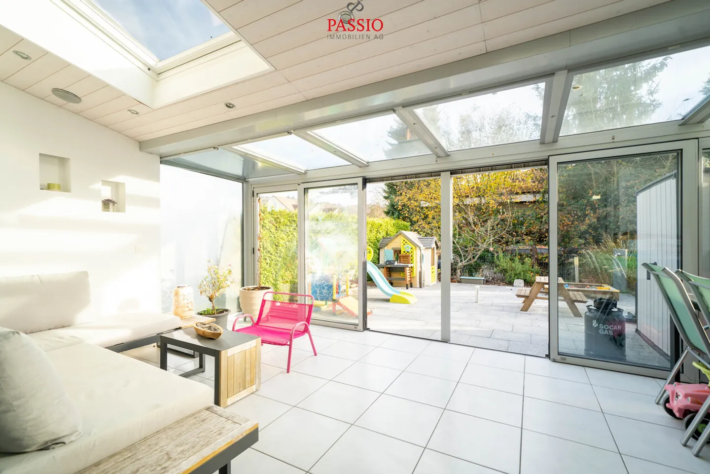 Maison de ville familiale et bien entretenue de 5,5 pièces - Photo 10 sur 28