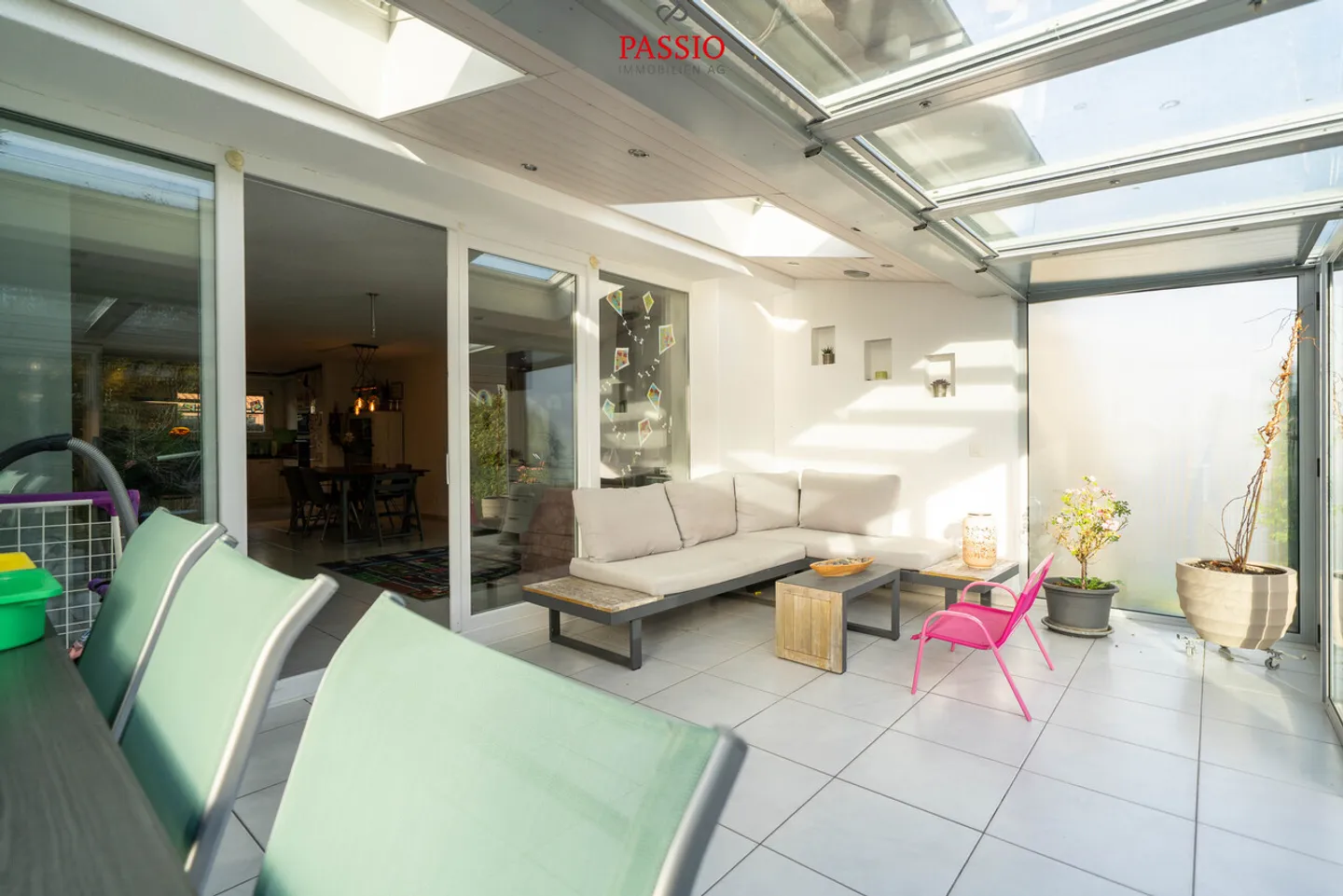 Maison de ville familiale et bien entretenue de 5,5 pièces - Photo 11 sur 28