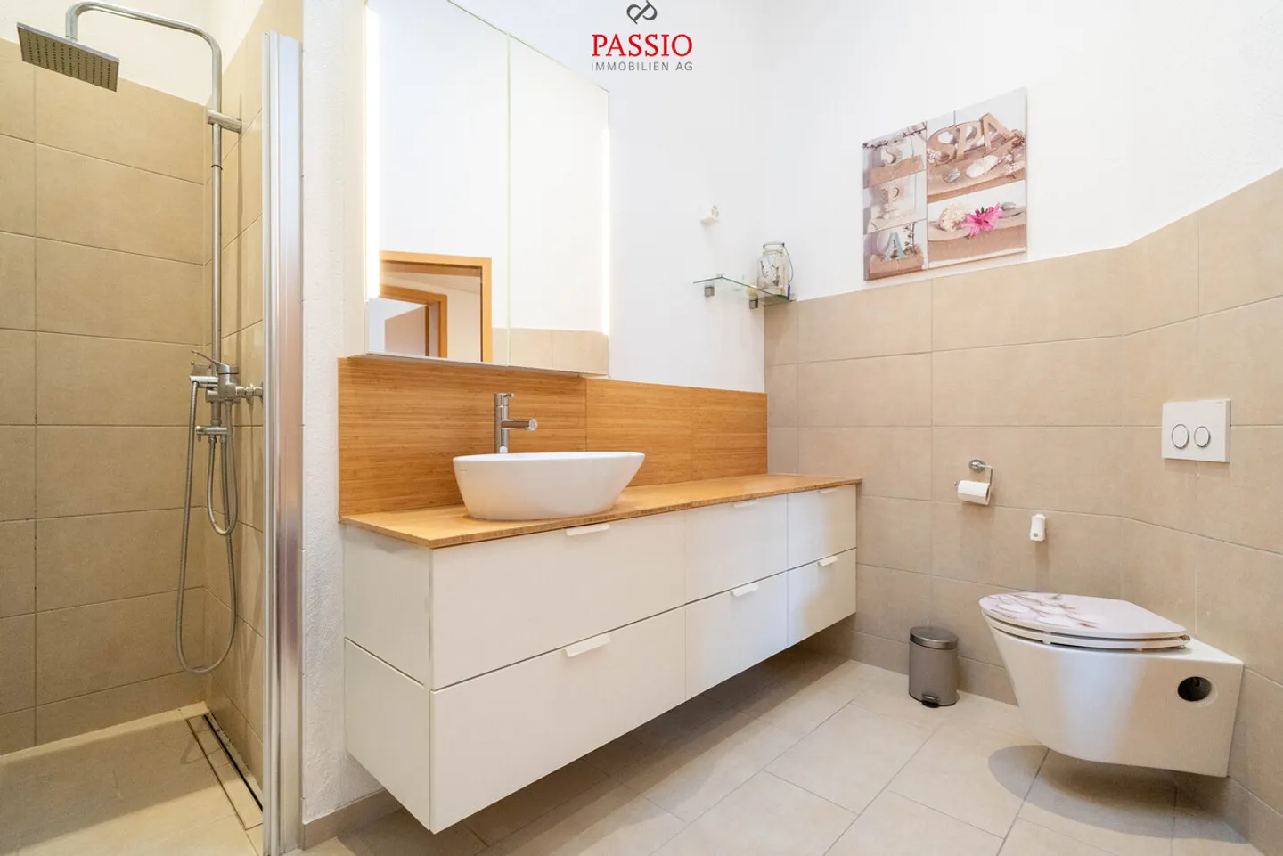 Maison de ville familiale et bien entretenue de 5,5 pièces - Photo 15 sur 28