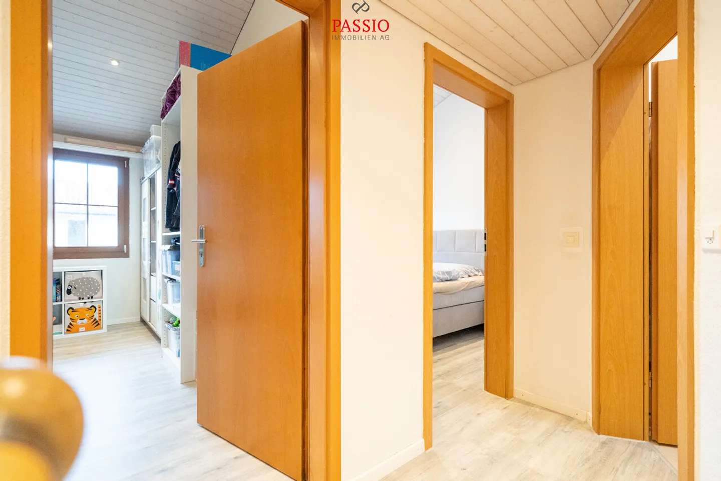 Maison de ville familiale et bien entretenue de 5,5 pièces - Photo 17 sur 28