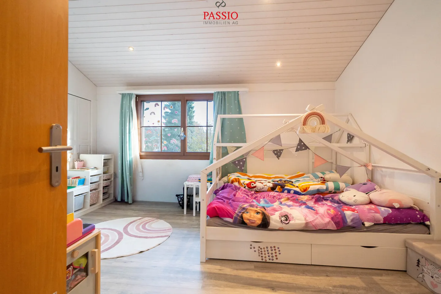 Maison de ville familiale et bien entretenue de 5,5 pièces - Photo 19 sur 28