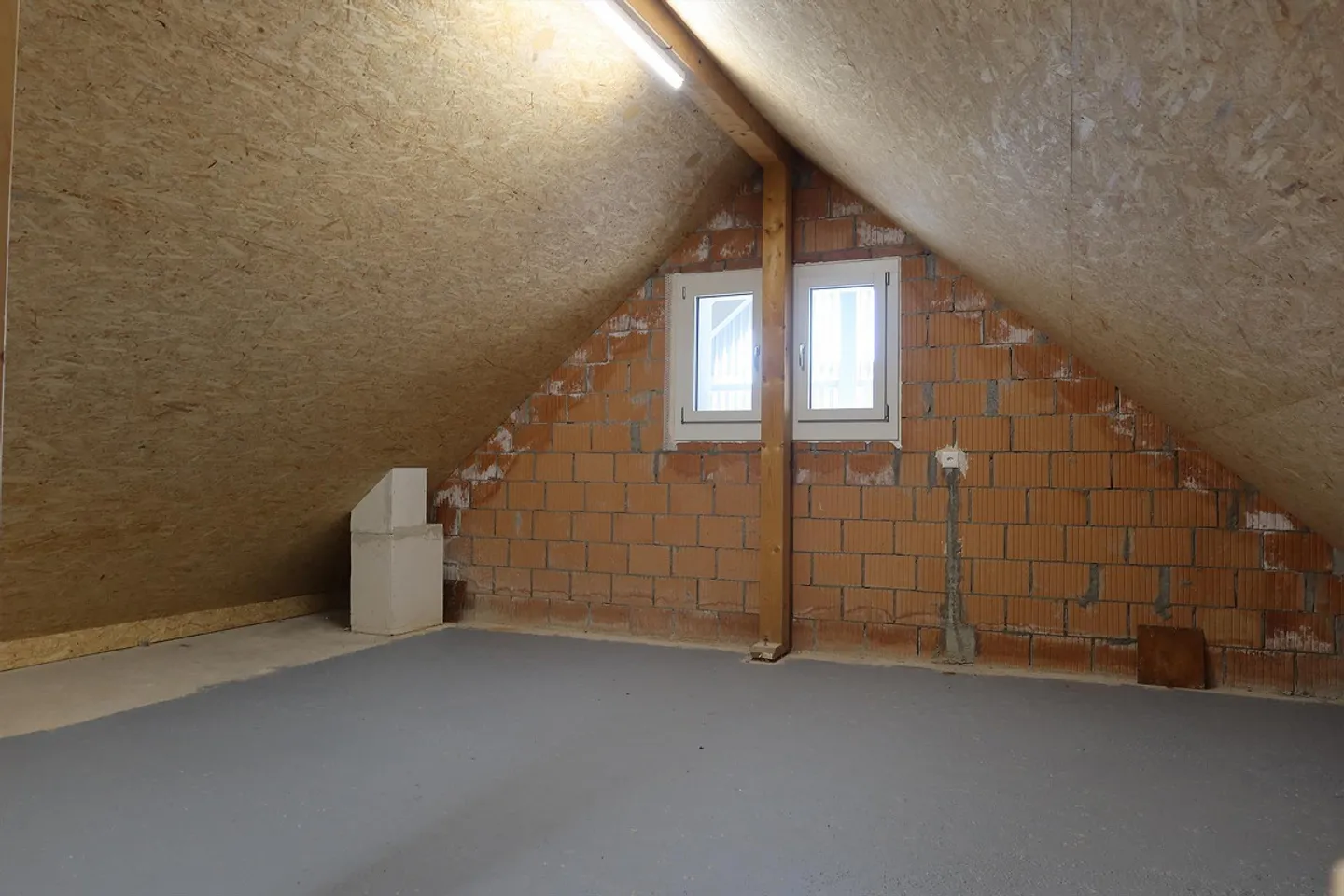 Appartamento attraente di 2,5 stanze con potenziale diversificato - Foto 14 di 15