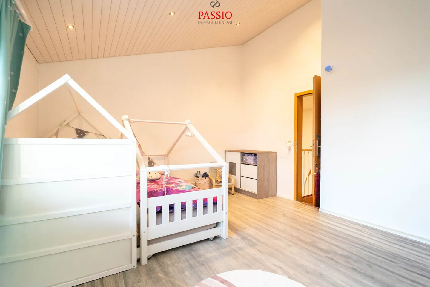 Maison de ville familiale et bien entretenue de 5,5 pièces - Photo 20 sur 28