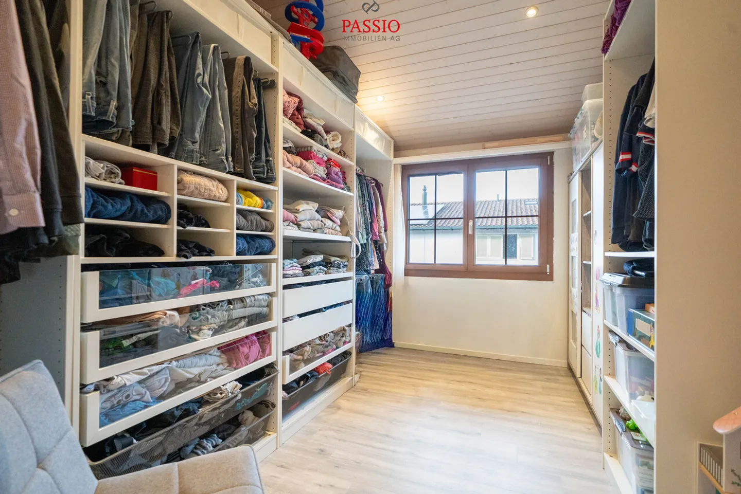 Maison de ville familiale et bien entretenue de 5,5 pièces - Photo 21 sur 28