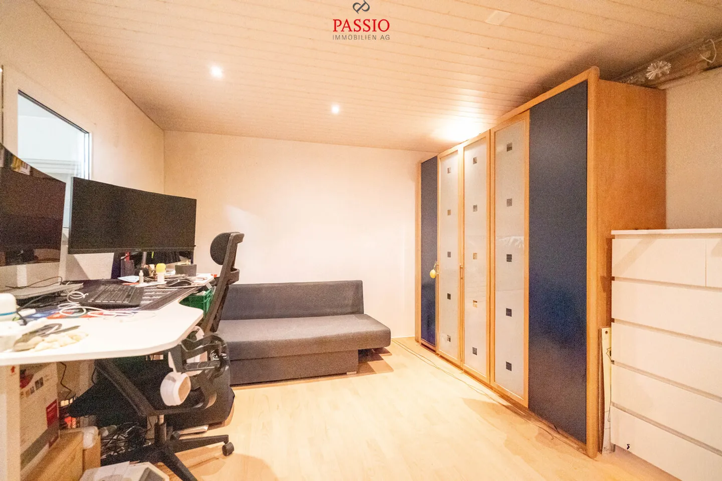 Maison de ville familiale et bien entretenue de 5,5 pièces - Photo 22 sur 28