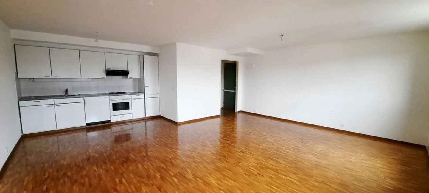 2-Zimmer-Wohnung - Foto 2 von 5
